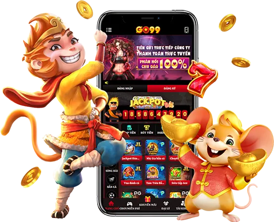 Tính năng tiện lợi của ứng dụng VZ99