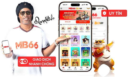 Cập nhật ưu đãi và trò chơi