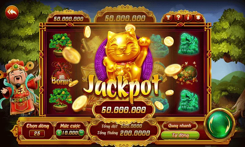 Đánh giá game casino VZ99