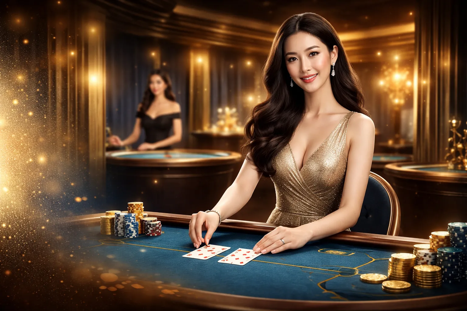 Giao diện đăng nhập an toàn VZ99