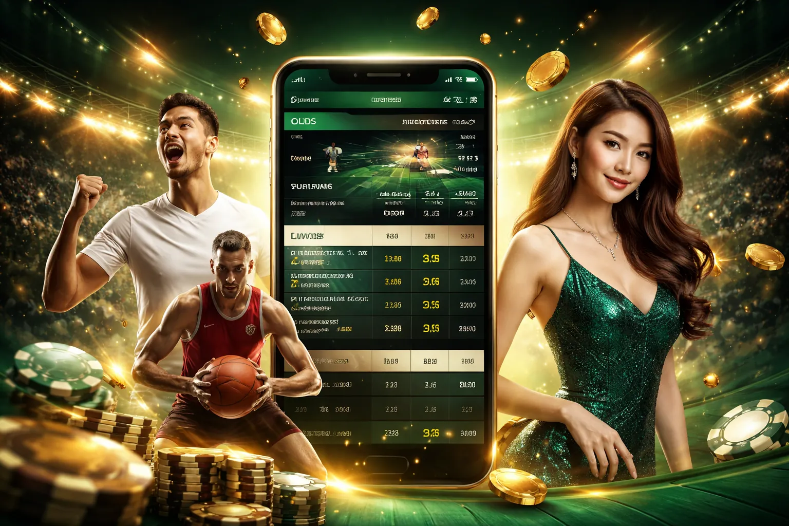 Hướng dẫn tải app VZ99