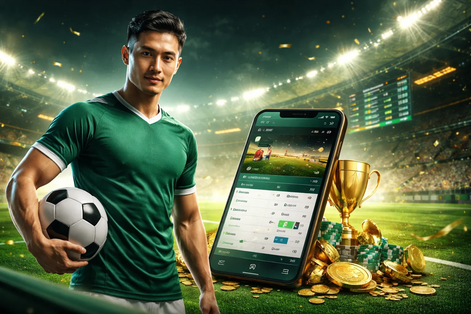 Đánh giá game casino VZ99