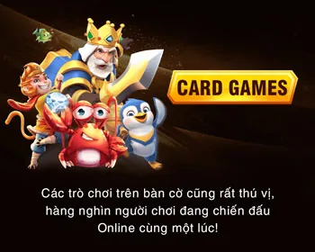 Trò chơi bắn cá VZ99